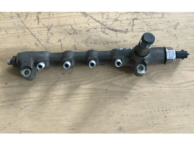 Vstřikovací lišta 11329496986   Opel Meriva B     