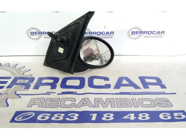 Zpětné zrcátko  Peugeot 107 2006  879100h010  