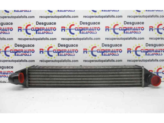 Интеркулер  7M3145805   Volkswagen Sharan 