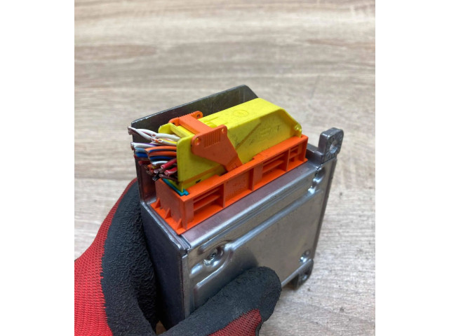 Блок подушек безопасности YWC107090, A0055   Rover 75