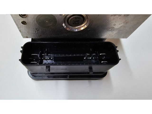 Блок АБС KR3C2C219AB, KR3C2B373AB   Ford  Mustang VI  2015- года