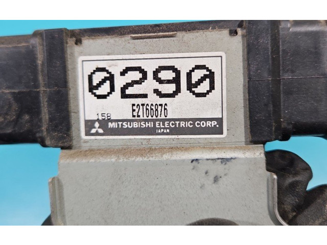 Блок управления двигателем Блок управления MD340290, IMPRK1398958   Mitsubishi Galant