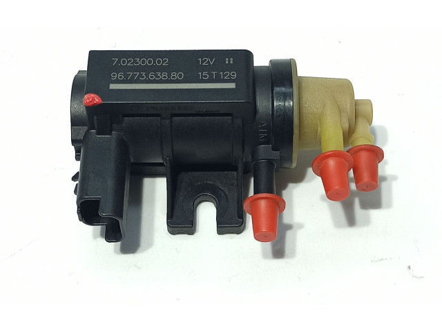 Ojnice  9677363880, 70230002    Citroen C4 Aircross  