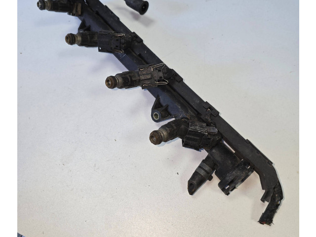 Магистральная трубка топлива 030133319L, 030906031e   Volkswagen  Polo III 6N 6N2 6NF  1995 - 2001 года