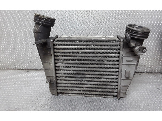 Интеркулер  3D0145785   Volkswagen Phaeton 