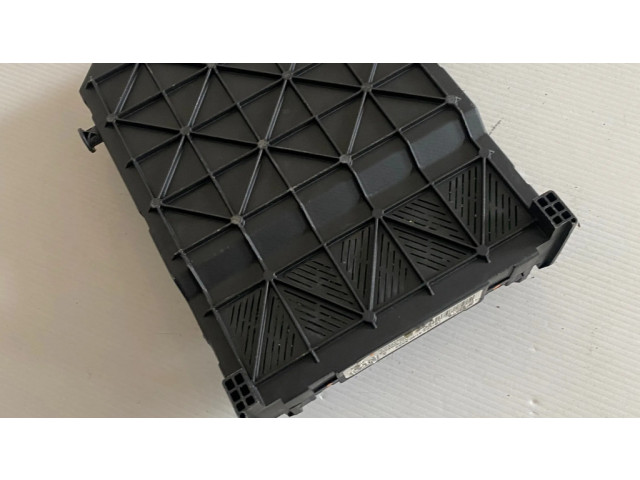   Pojistková skříňka 9652474480, S118585200   Citroen C3 2004