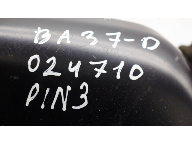 Zpětné zrcátko  Toyota Carina T190 1996  e11015733  