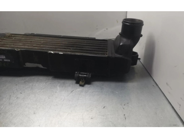 Интеркулер  52079477   Jeep Grand Cherokee 