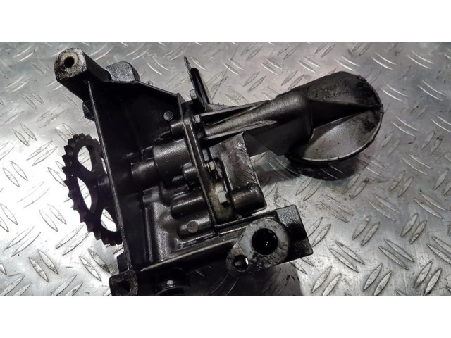 Čerpadlo oleje 9431292021   Peugeot Expert 1.9  