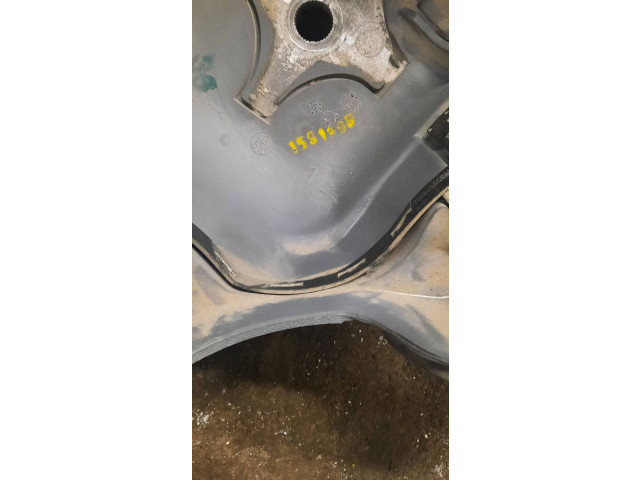 Руль 91255   Fiat Ducato