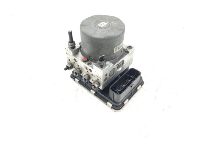 Блок АБС 7E0907379Q, 7E5614517B   Volkswagen  Caddy  2015 - 2020 года