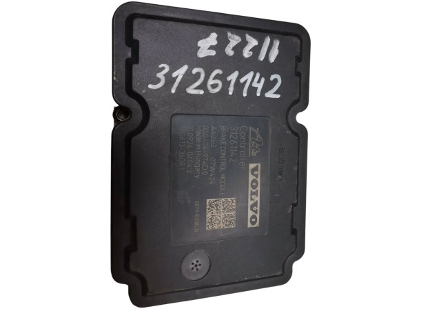 Jednotka ABS 31261142, 000404974D0   Volvo XC70 2008