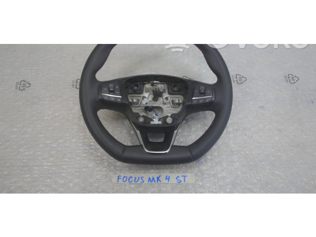 Руль Ford Kuga III  2020 -  года 8477C51C, 34361493B      