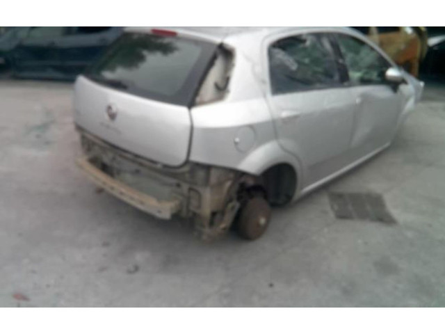 Панель приборов 51917424   Fiat Punto Evo       