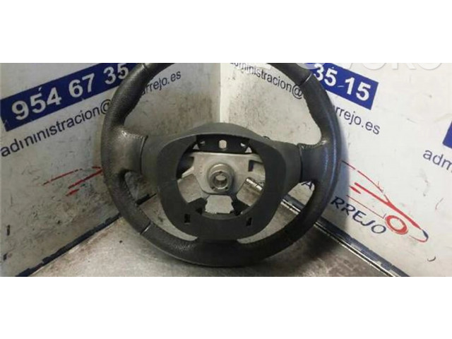 Руль Nissan Juke I F15  2010 - 2018 года 161271271, 161271271      