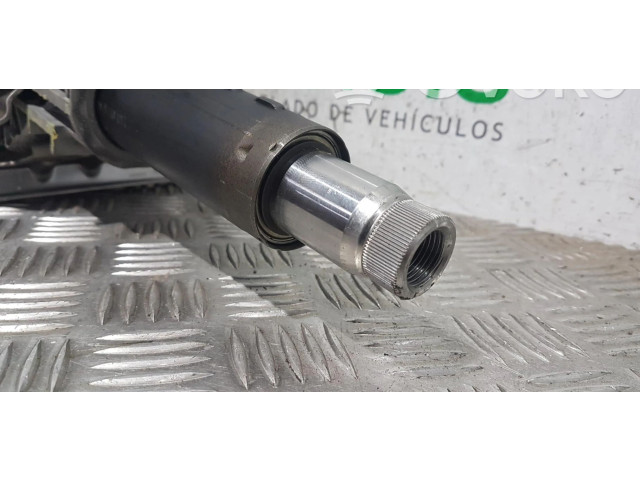 Volant Audi A5 8T 8F 2008 831401012, 831401012  