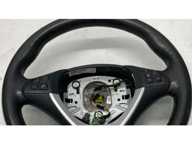 Volant BMW X5 E70 2008   