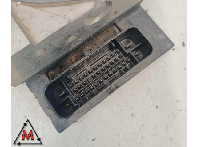 Блок управления АБС 0265235432, BOSCH   Fiat Grande Punto