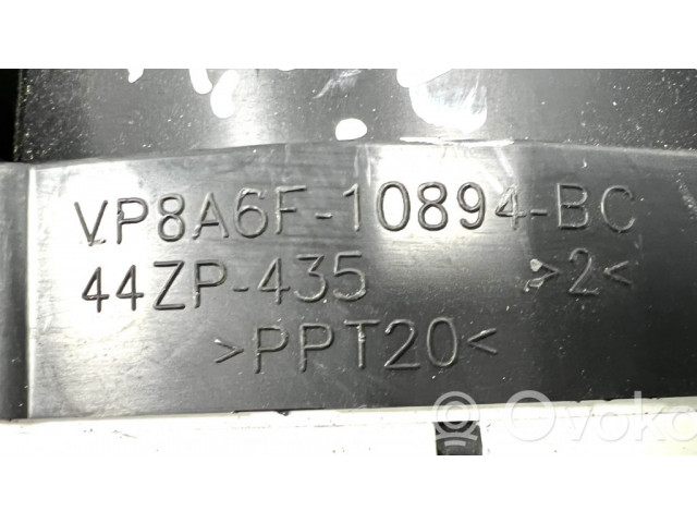 Панель приборов VP8A6F10894BC, 44ZP435   Ford Fiesta       