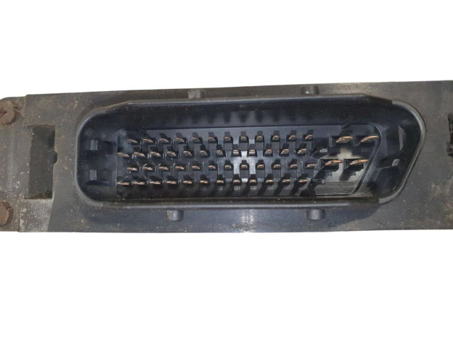 Блок управления коробкой передач 09G927750CM   Volkswagen Touran I