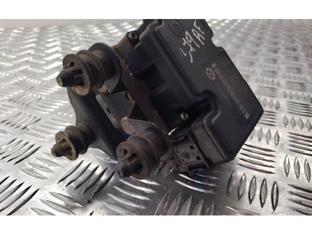 Блок АБС 1K0907379AF, 000404913D1   Volkswagen  Caddy  2004 - 2010 года