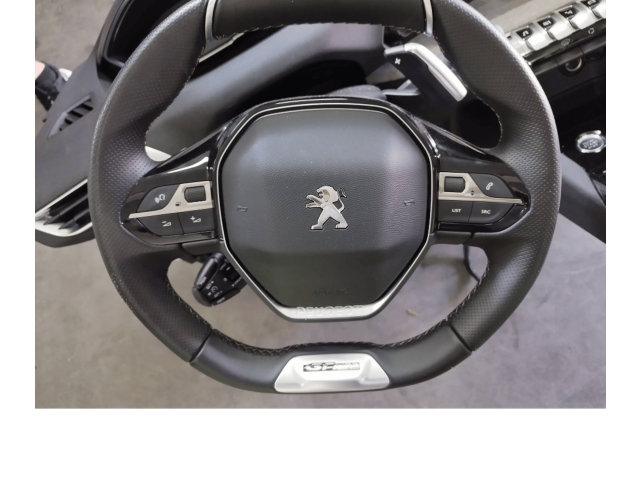 Volant Peugeot 3008 II 2019   