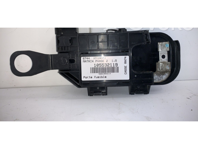 Блок предохранителей 9129817550   Hyundai Matrix    