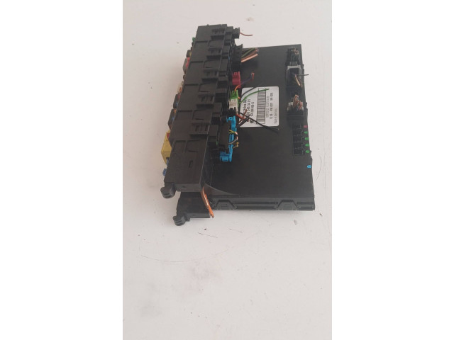Блок комфорта 2035453401   Mercedes-Benz C W203   
