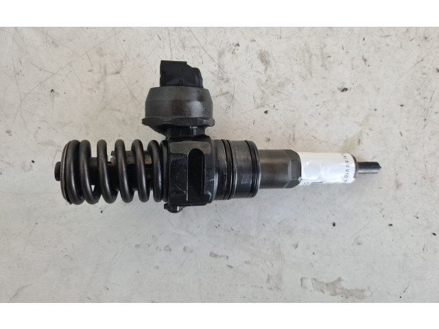 Vstřikovač 07Z130073S   Volkswagen Touareg I     
