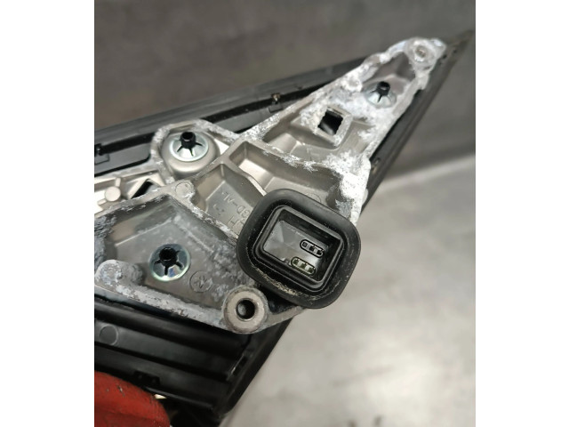 Zpětné zrcátko  levé BMW 3 G20 G21 2022  8498219  