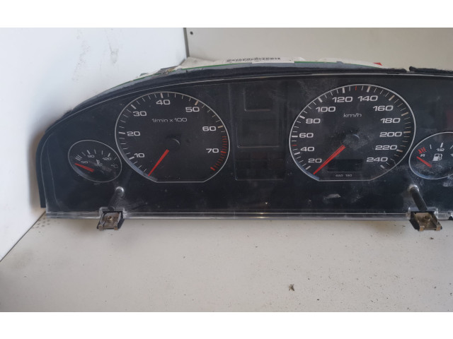 Панель приборов 4A1919033HA   Audi A6 S6 C4 4A       