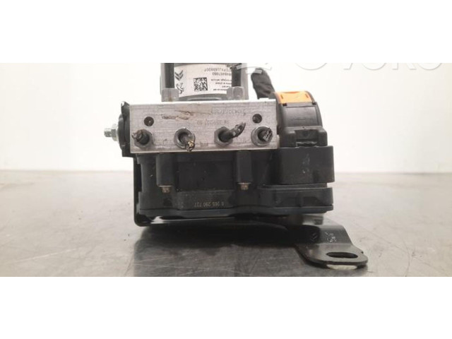 Jednotka ABS 9848467680   Peugeot 308 2021