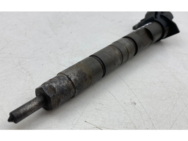Форсунка 2367033051, 091208    Toyota Urban Cruiser (XP110)   