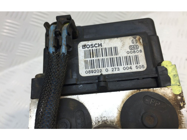 Jednotka ABS 476604U101   Nissan Almera Tino 2002