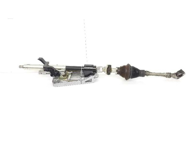 Volant Mercedes-Benz E W212 2009 A2124601216, 2124601216  