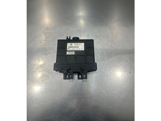 Блок управления коробкой передач 001927731R, 31036LW101   Volkswagen Polo