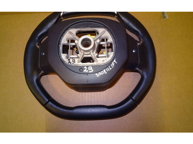 Volant Peugeot 3008 II 2022   