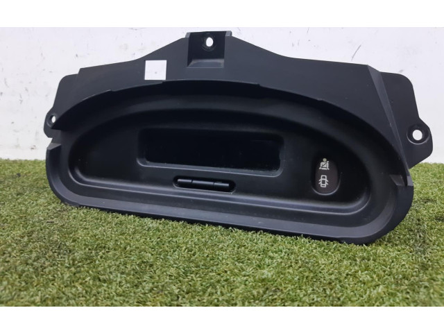 Дисплей    P8200028364   Renault Megane II