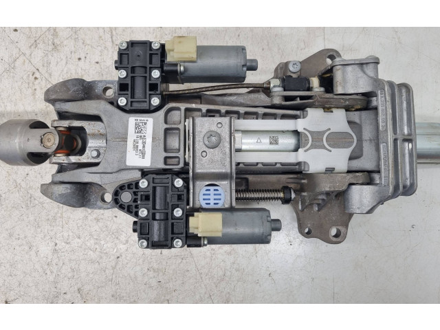    Рулевая рейка A0934600100, HY533C662BB   Aston Martin Vantage IV 2018 -  года