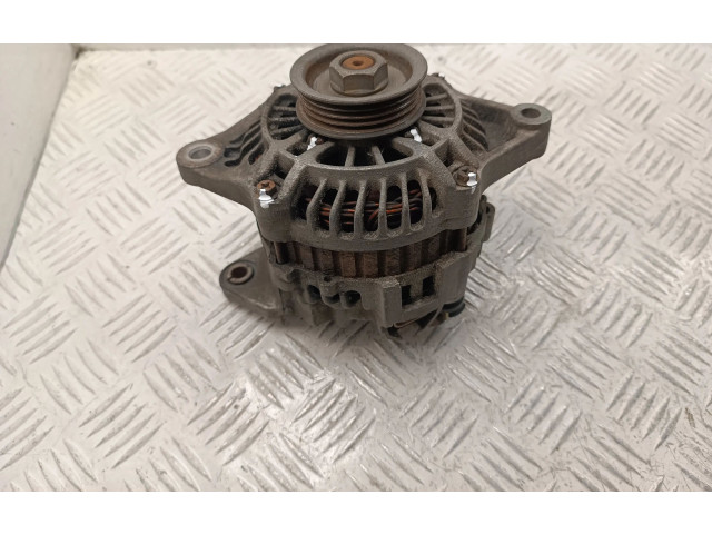 Генератор 231000M010, A5T06891B   Nissan Almera      