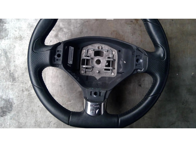Volant Peugeot 3008 I 2012   