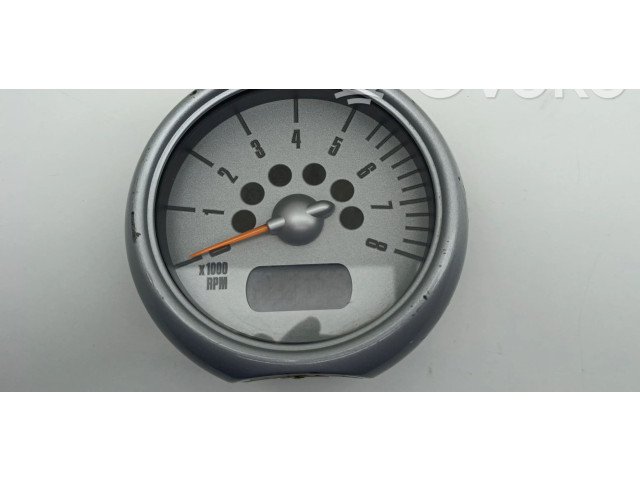 Přístrojová deska  Mini One - Cooper R50 - 53 2001 6918356, 62116918356  