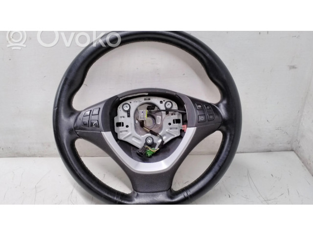 Volant BMW X5 E70 2011 3385E701, 24454381020  