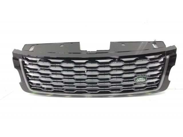 Передняя решётка Land Rover Range Rover L405 2013-2021 года JK528200BC, NUEVOAESTRENAR      