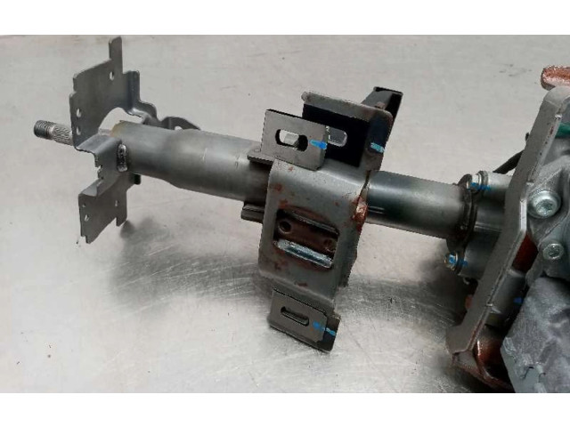 Ось рулевого колеса 48810BA66D, 117407239BD0219Q    Nissan Juke I F15  K9K 