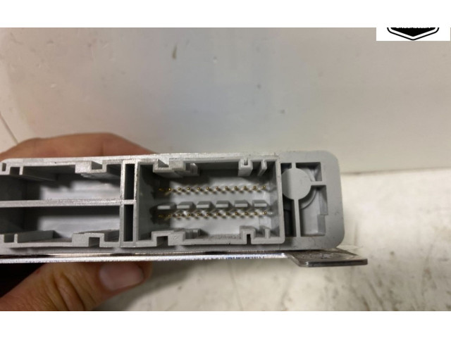 Блок управления надувных подушек 51719092, 51719092   Fiat Punto (188)