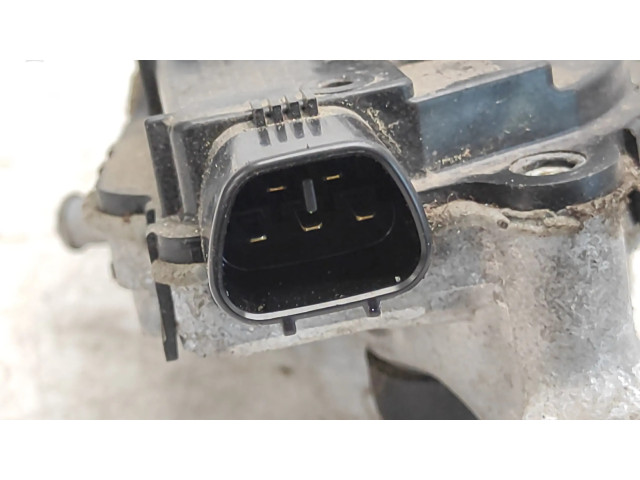 Моторчик дворников 3811052R00, 1593008120    Suzuki Swift
