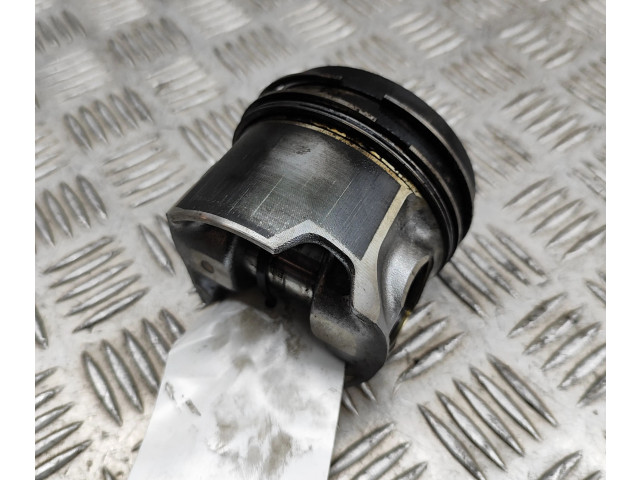  Поршень CDYA 07L107065K  Audi A6 S6 C6 4F  