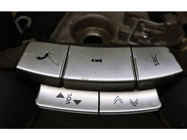 Volant Nissan Primera 2004 48430BA000RC, 6043218  