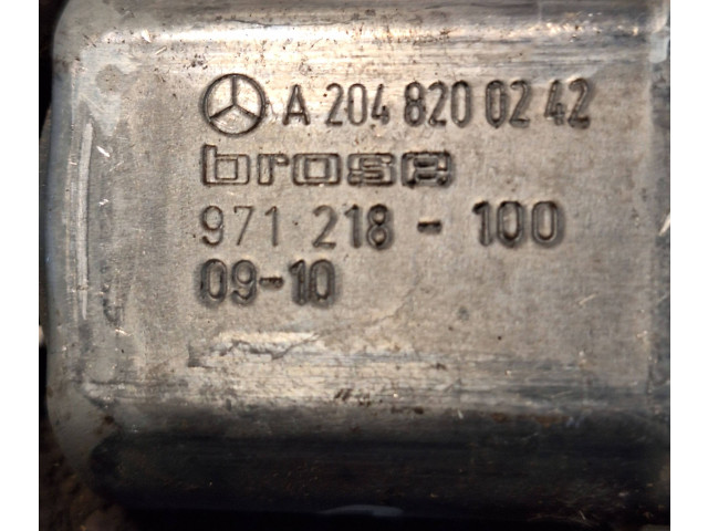 Zpětné zrcátko  Mercedes-Benz E W212 2010  971218100, A2048200242  